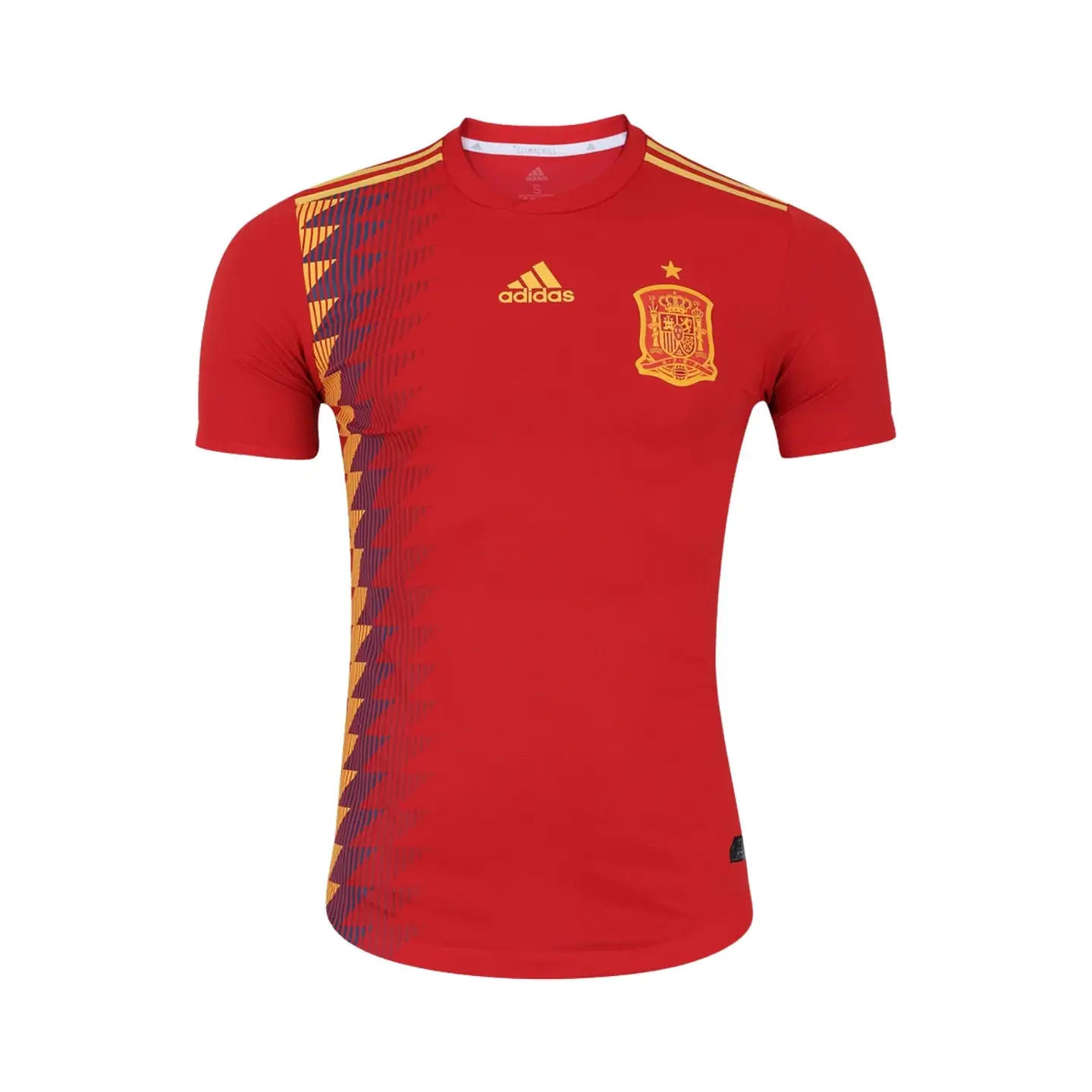 Espagne Principal 18 19 1