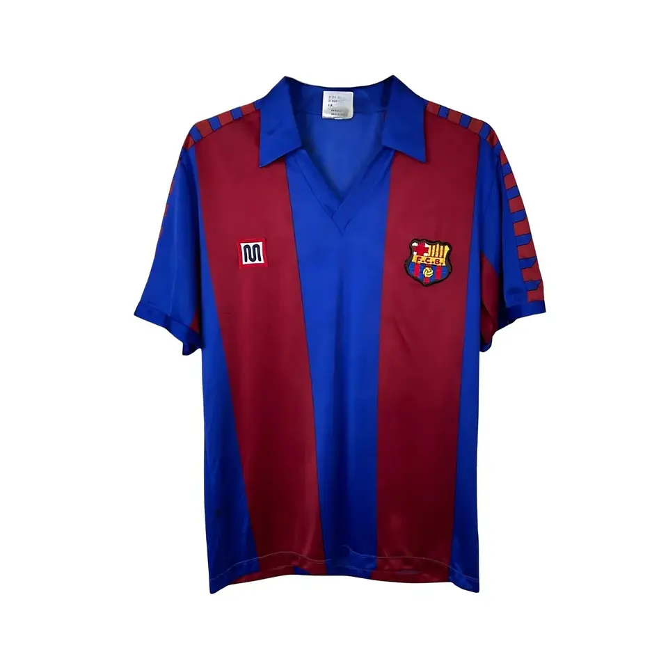 Barcelona Principal 82 83 1