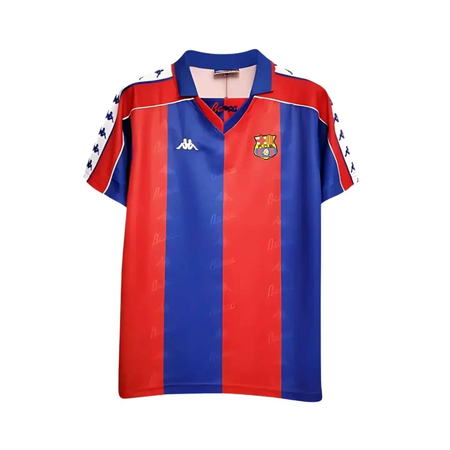 Barcelona Principal 93 94 1