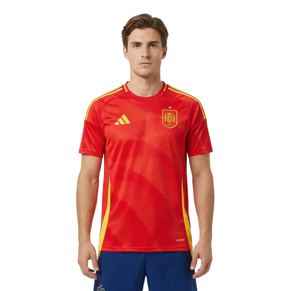 Espanha Principal 24 25 2