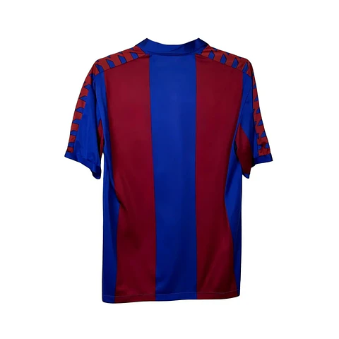 Barcelona Principal 82 83