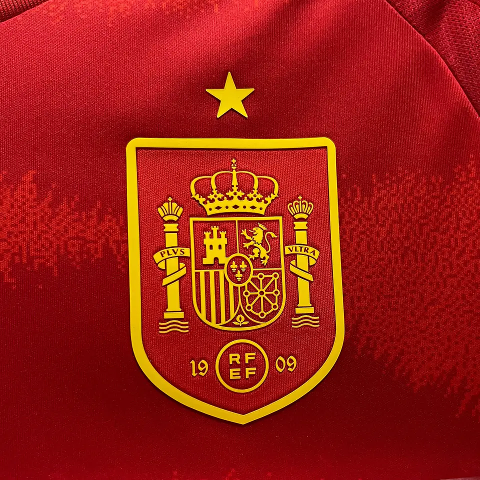 Espanha Principal 24 25 4