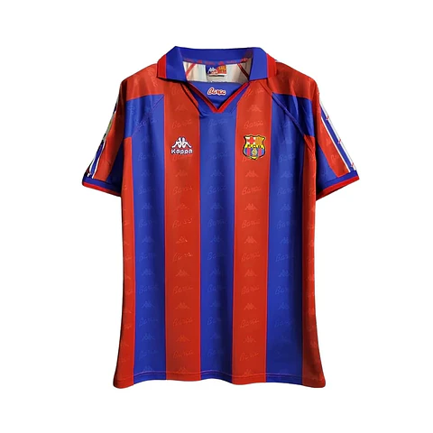 Barcelona Principal 96 97