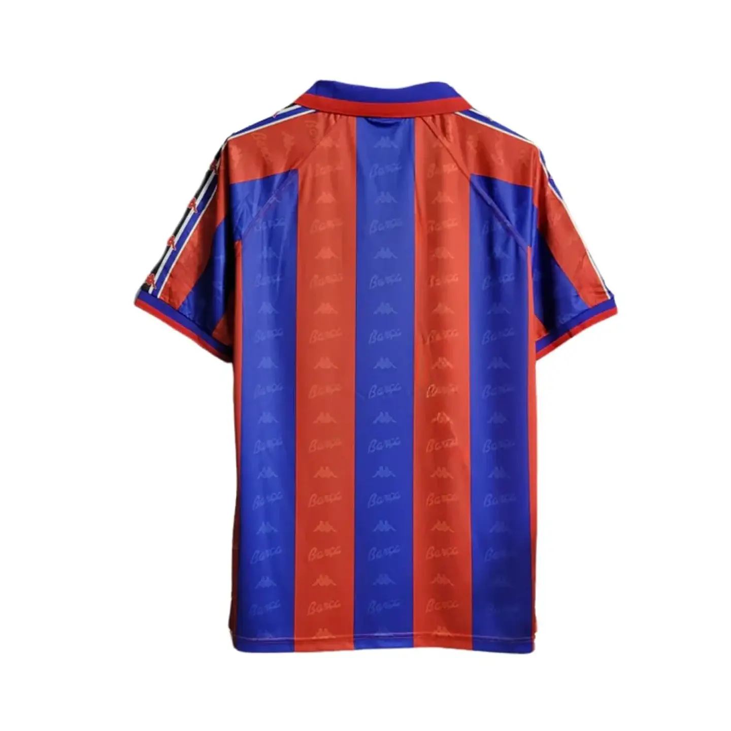 Barcelona Principal 96 97 2