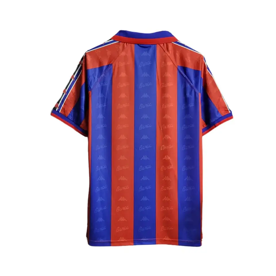 Barcelona Principal 96 97 2