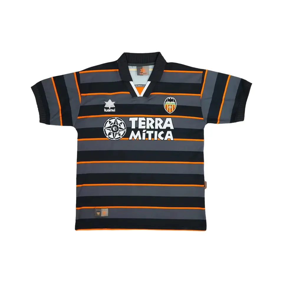 Valencia Terceira 99 00 1