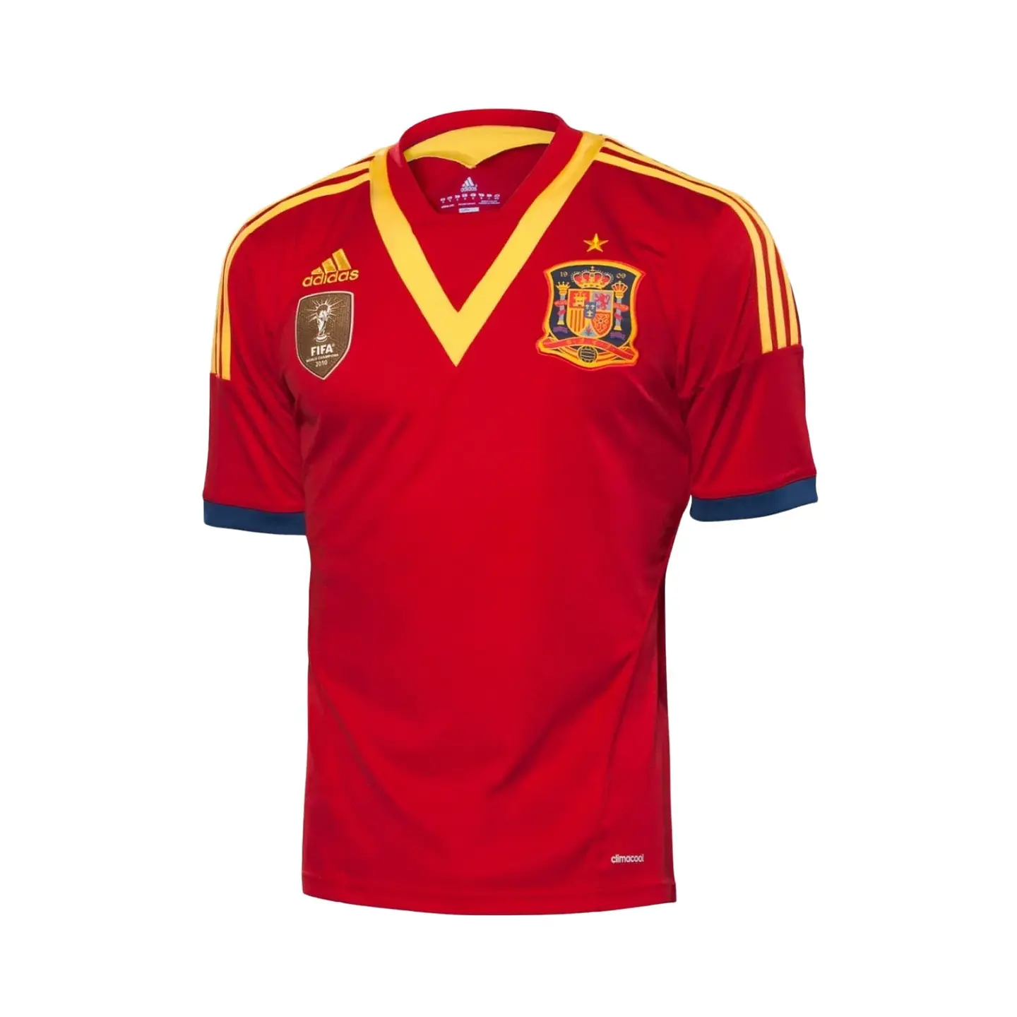 Espagne Principal 13 14 1