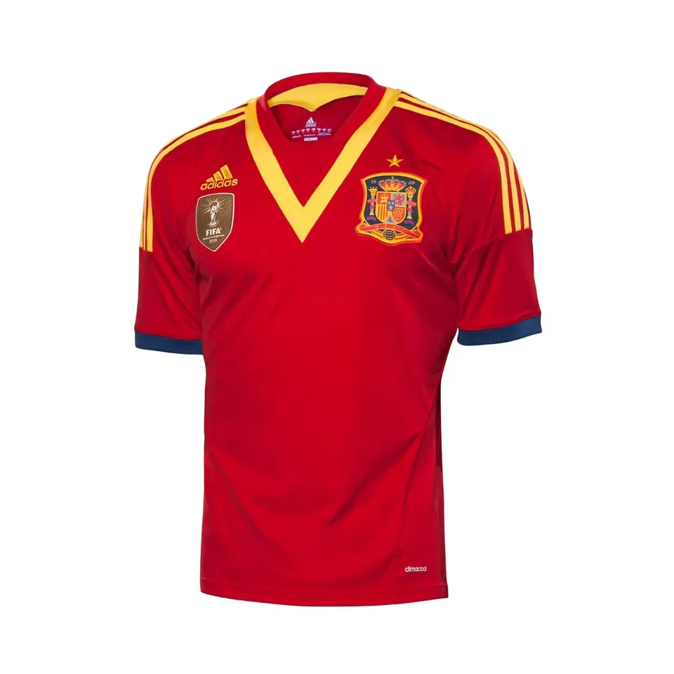 Espagne Principal 13 14 1