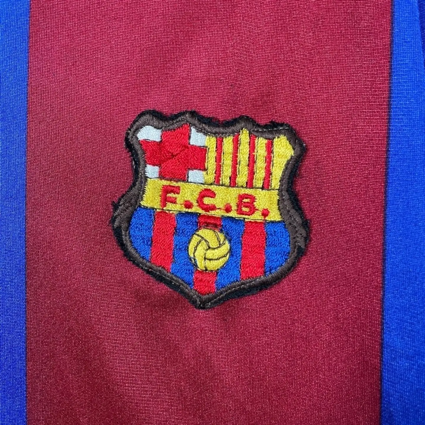 Barcelona Principal 82 83 4