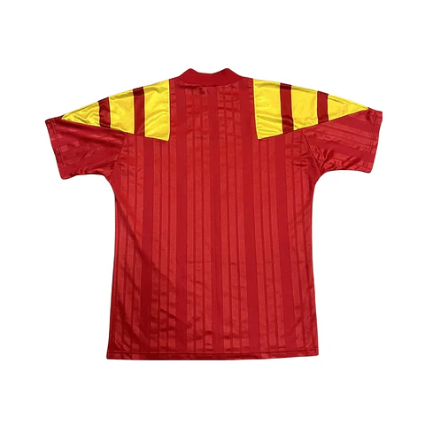 Espagne Principal 92 93