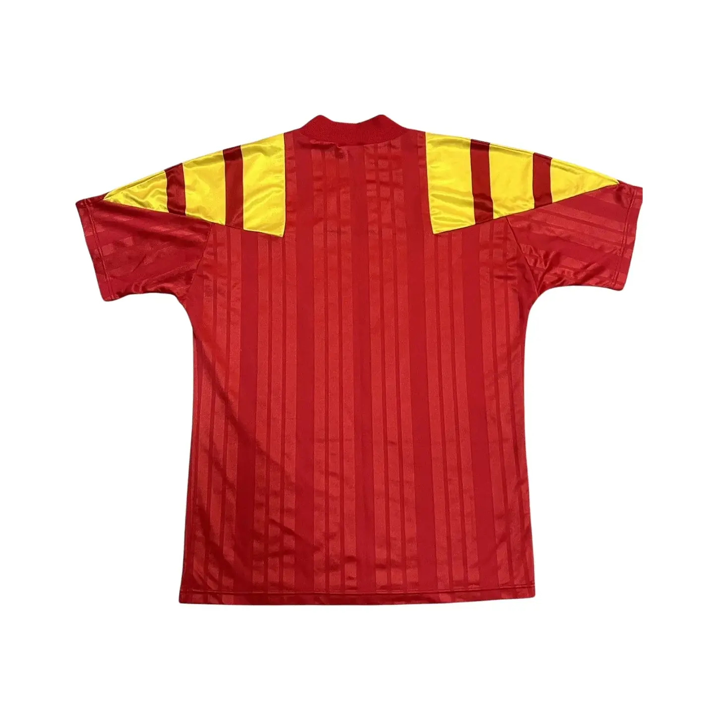 Espagne Principal 92 93 2