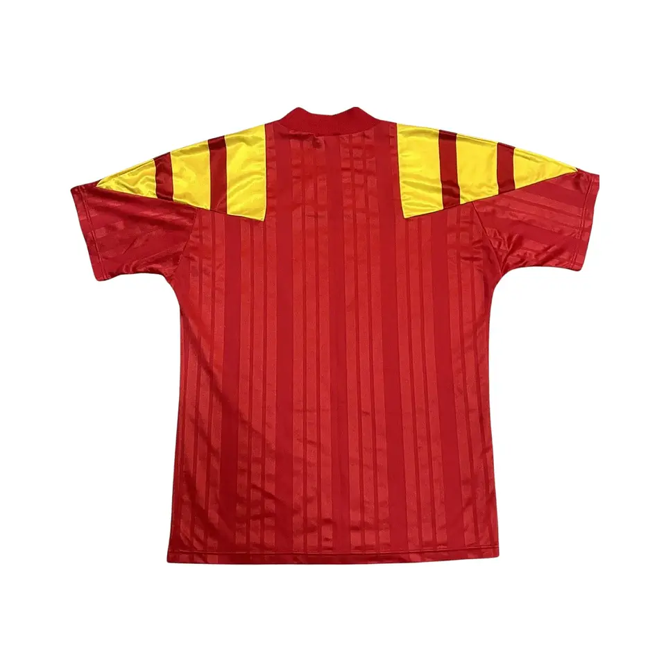 Espagne Principal 92 93 2