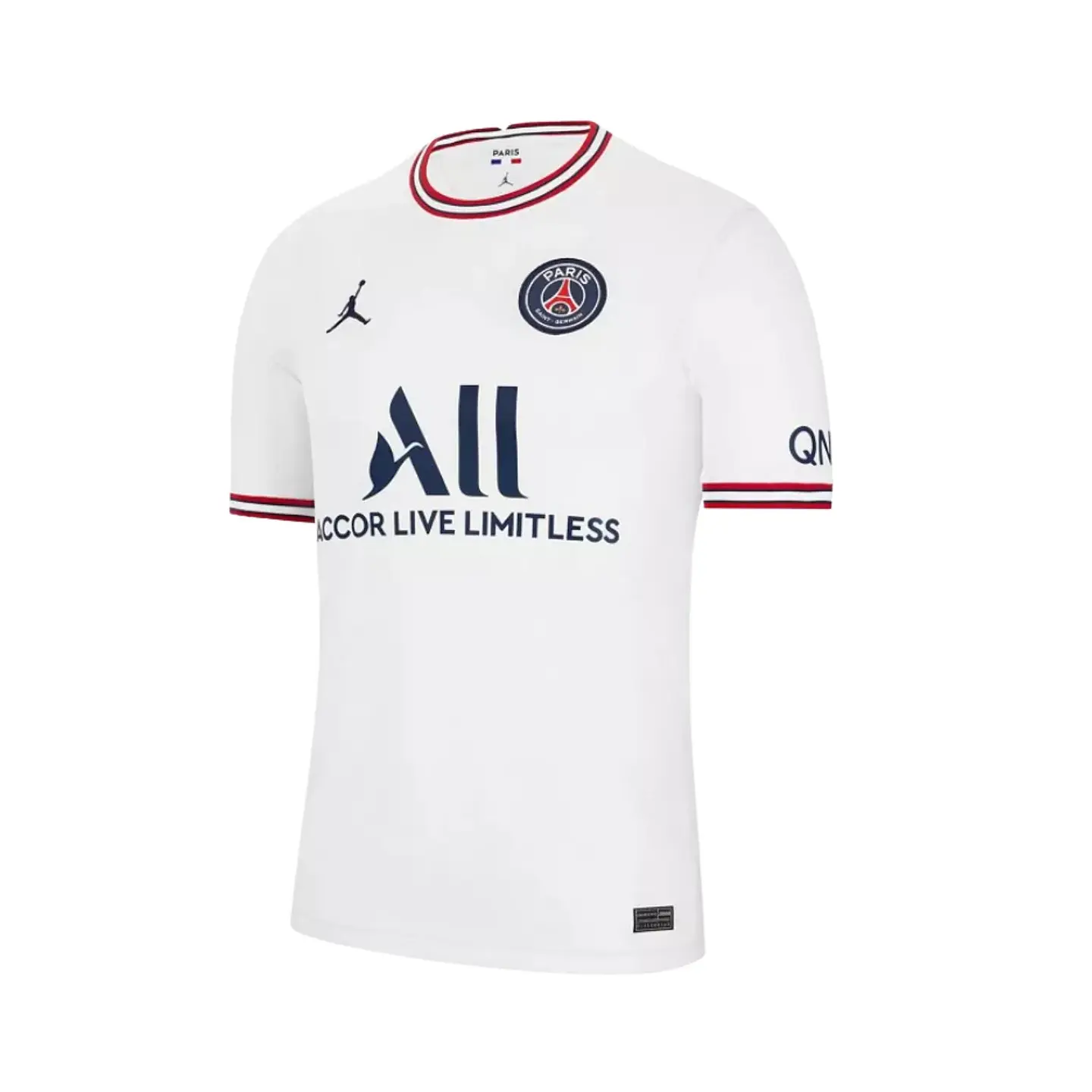 Psg Quarta 21 22 1