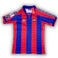 Barcelona Principal Retro 1996 97 - Thumbnail 1