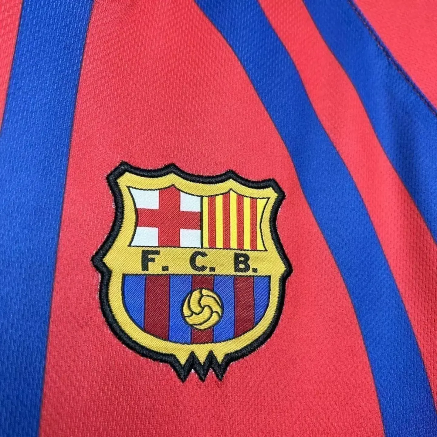 Barcelona Principal 97 98 5