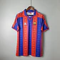 Barcelona Principal Retro 1996 97 - Thumbnail 4