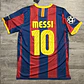 Barcelona Principal Retro 2010 11 - Thumbnail 2