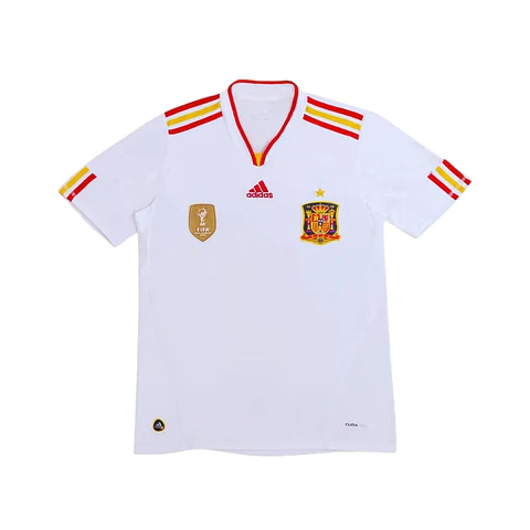 Espanha Alternativa 11 12