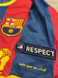 Barcelona Principal Retro 2010 11 - Thumbnail 4