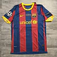 Barcelona Principal Retro 2010 11 - Thumbnail 5
