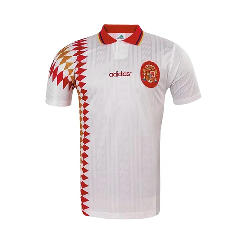 Espanha Alternativa 94 95