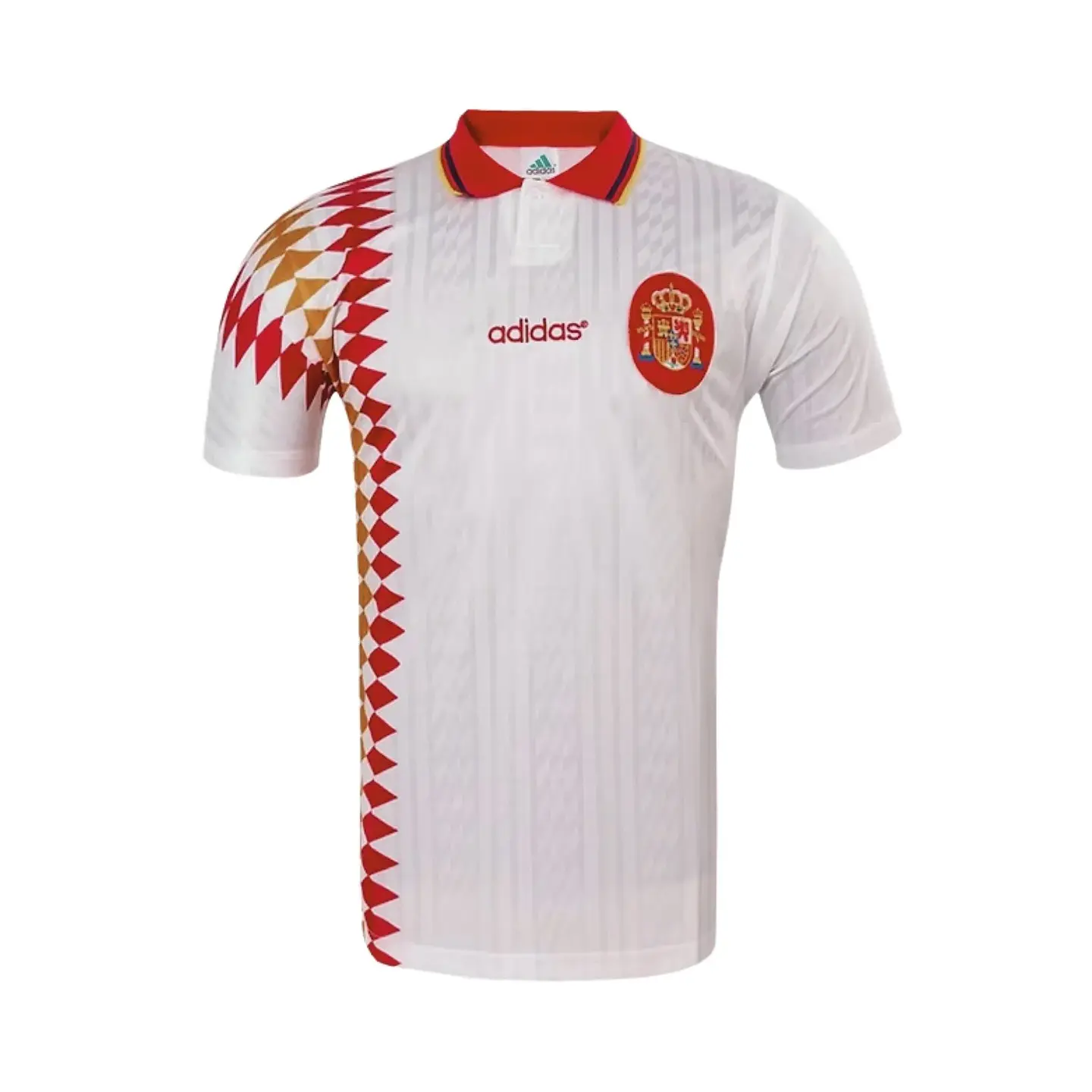 Espanha Alternativa 94 95 1