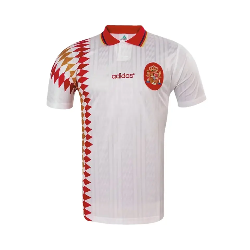 Espanha Alternativa 94 95 1