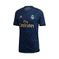 Real Madrid Alternativa 19 20 - Thumbnail 1