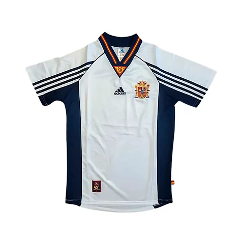 Espanha Alternativa 98 99