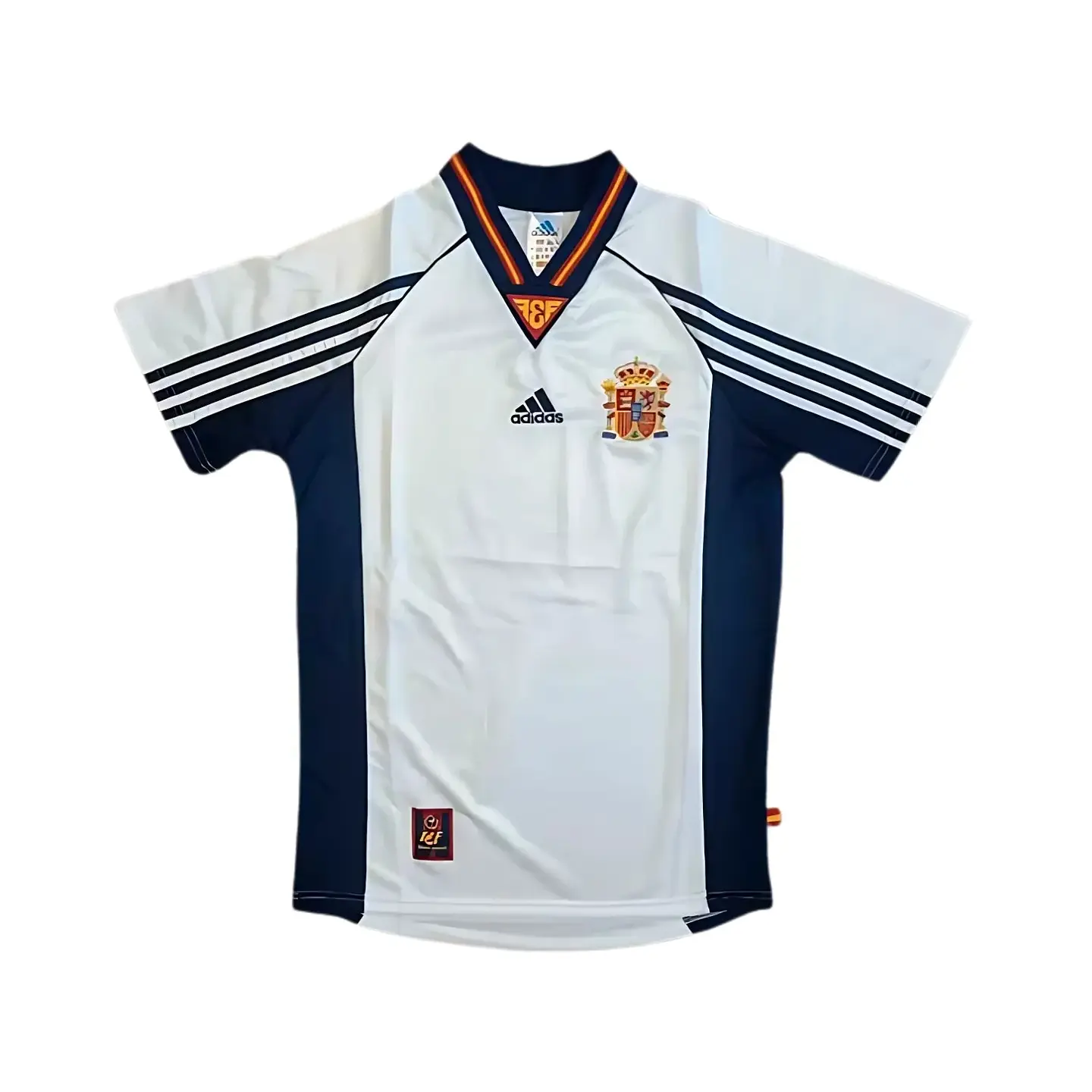 Espanha Alternativa 98 99 1