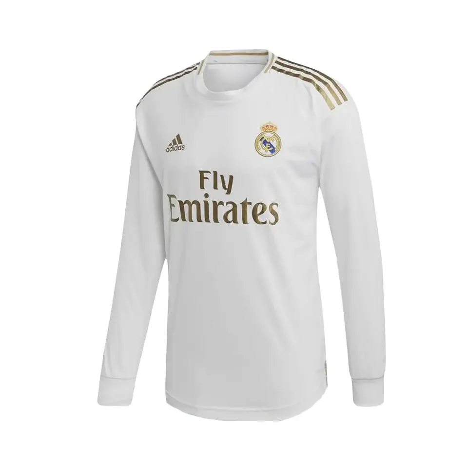 Real Madrid Alternativa 19 20 2