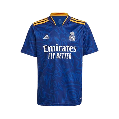Real Madrid Alternativa 21 22