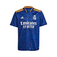 Real Madrid Alternativa 21 22 - Thumbnail 1