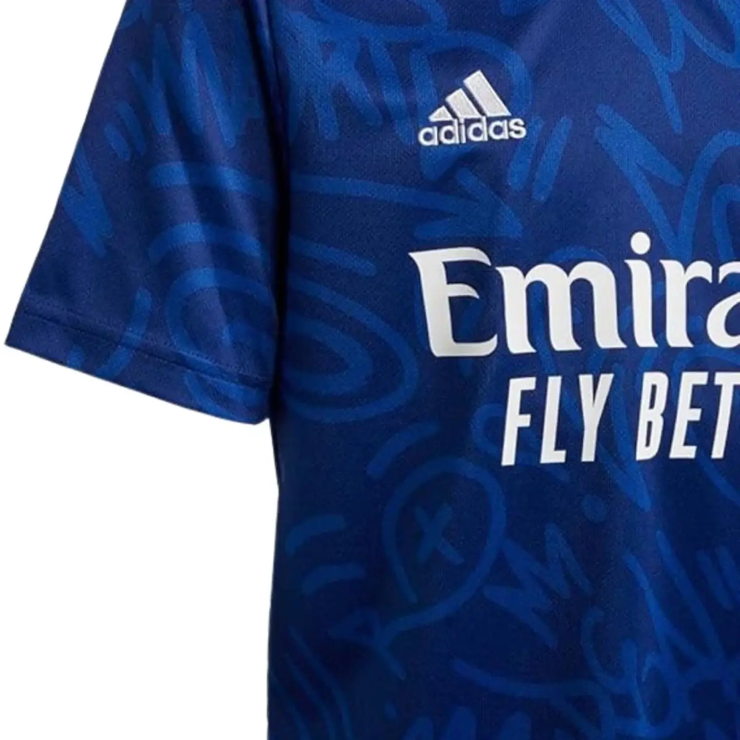Real Madrid Alternativa 21 22 3