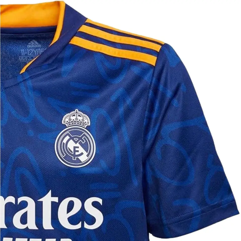 Real Madrid Alternativa 21 22 4