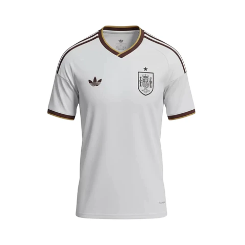 Espanha Principal 26 27 Mundial 2026 Versao Feminina