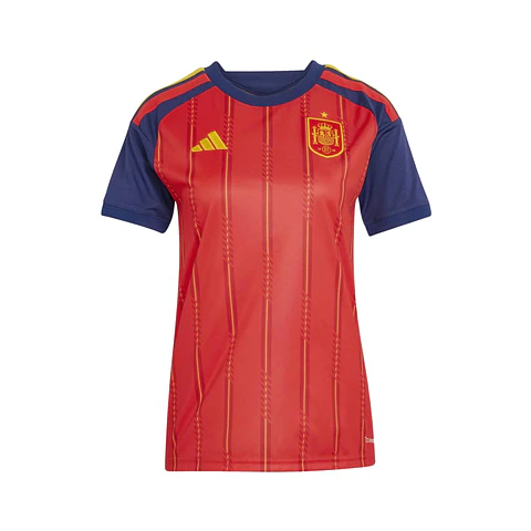 Espanha Principal 26 27 Mundial 2026 Versao Feminina