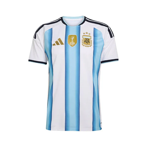 Argentina Principal 26 27 Mundial 2026
