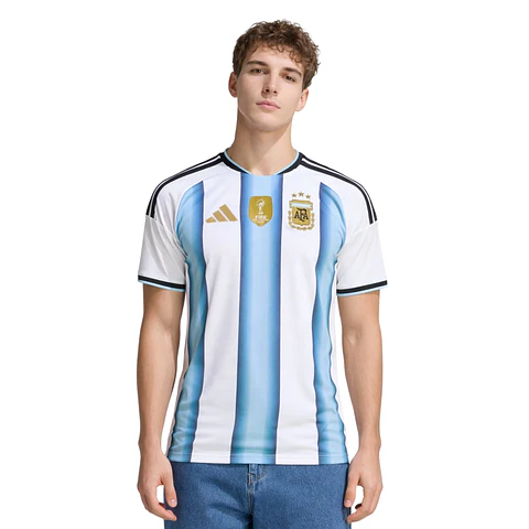 Argentina Principal 26 27 Mundial 2026