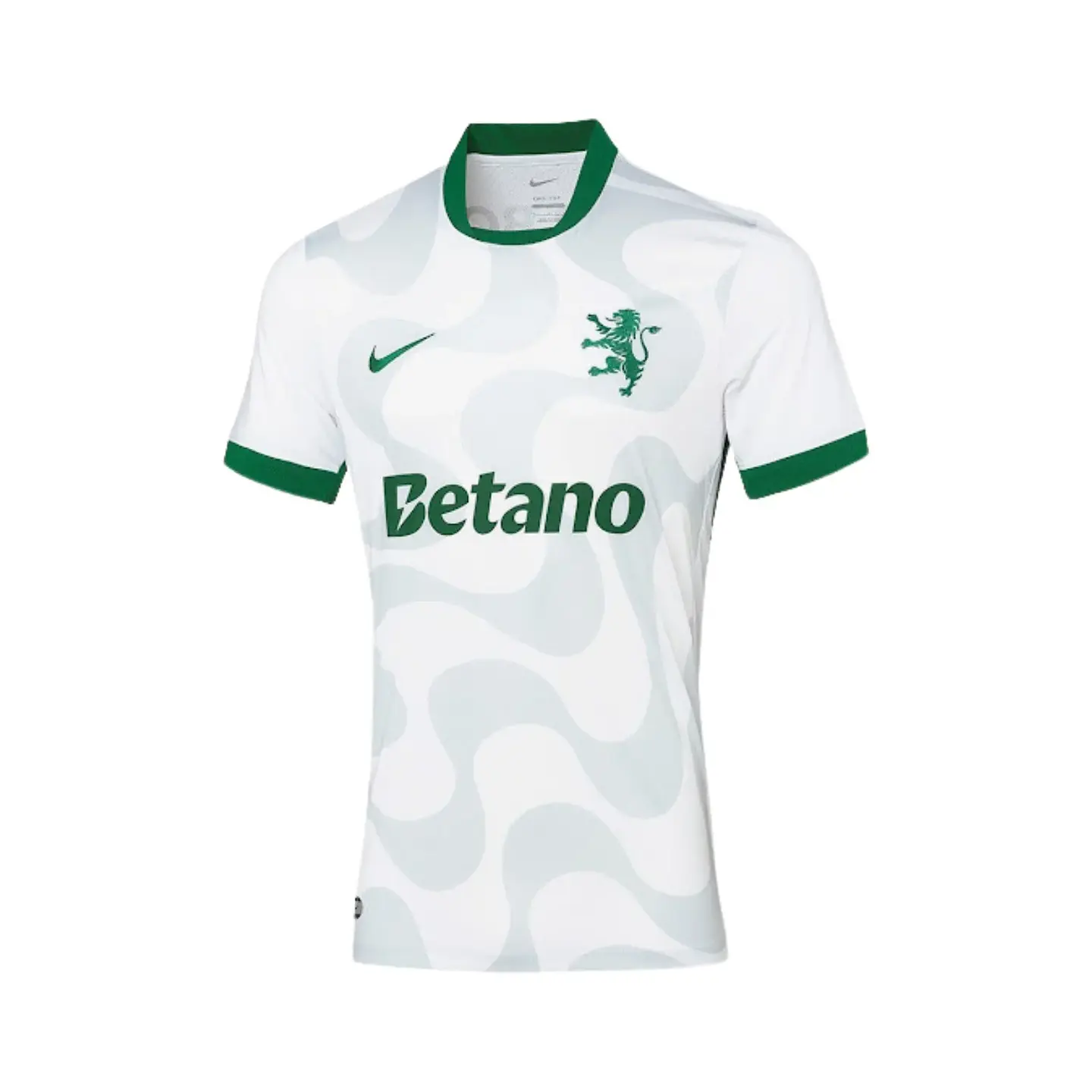 Sporting Alternativa Branco 25 26 1