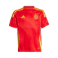 Espanha Principal 25 26 Euro Feminino 2025 - Thumbnail 1