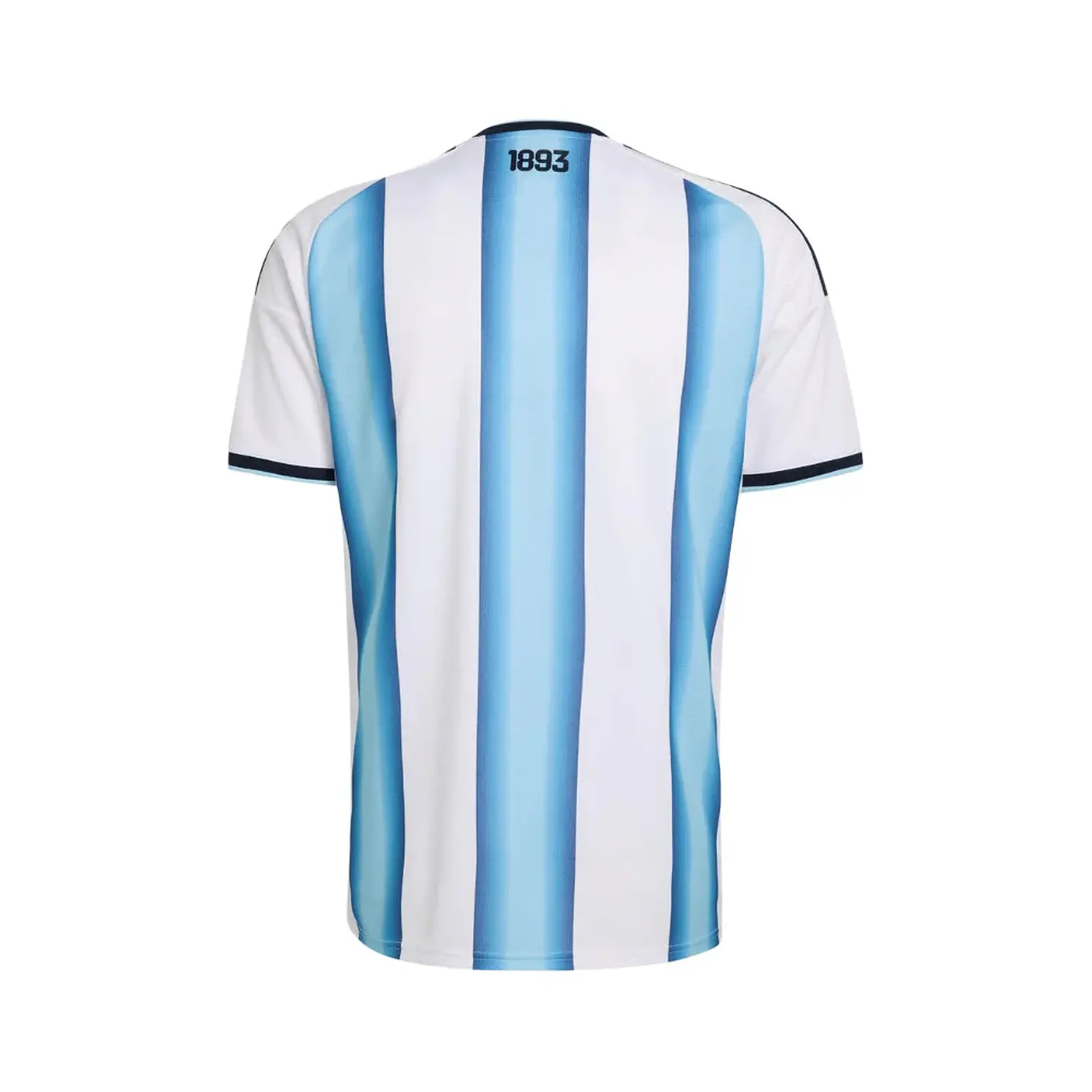 Argentina Principal 26 27 Mundial 2026 3