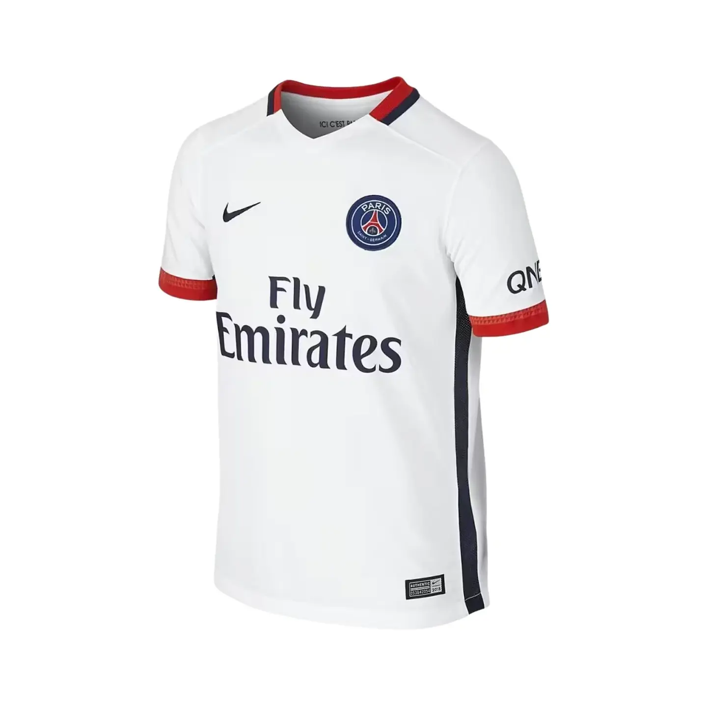 Psg Alternativa 15 16 1