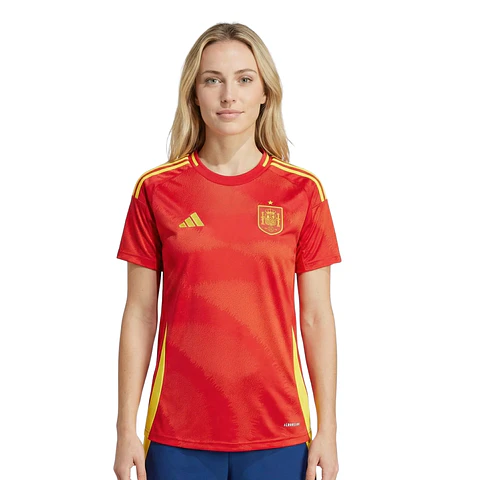 Espanha Principal 25 26 Euro Feminino 2025