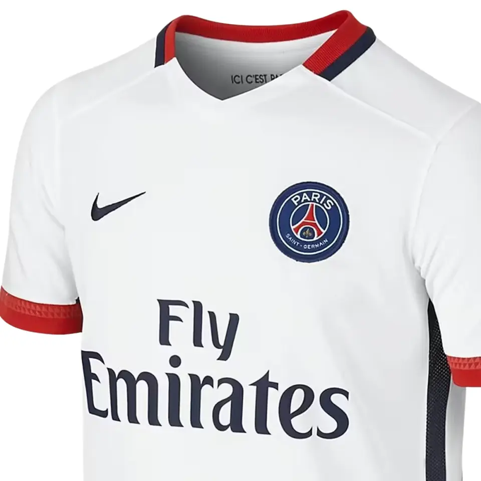 Psg Alternativa 15 16 3