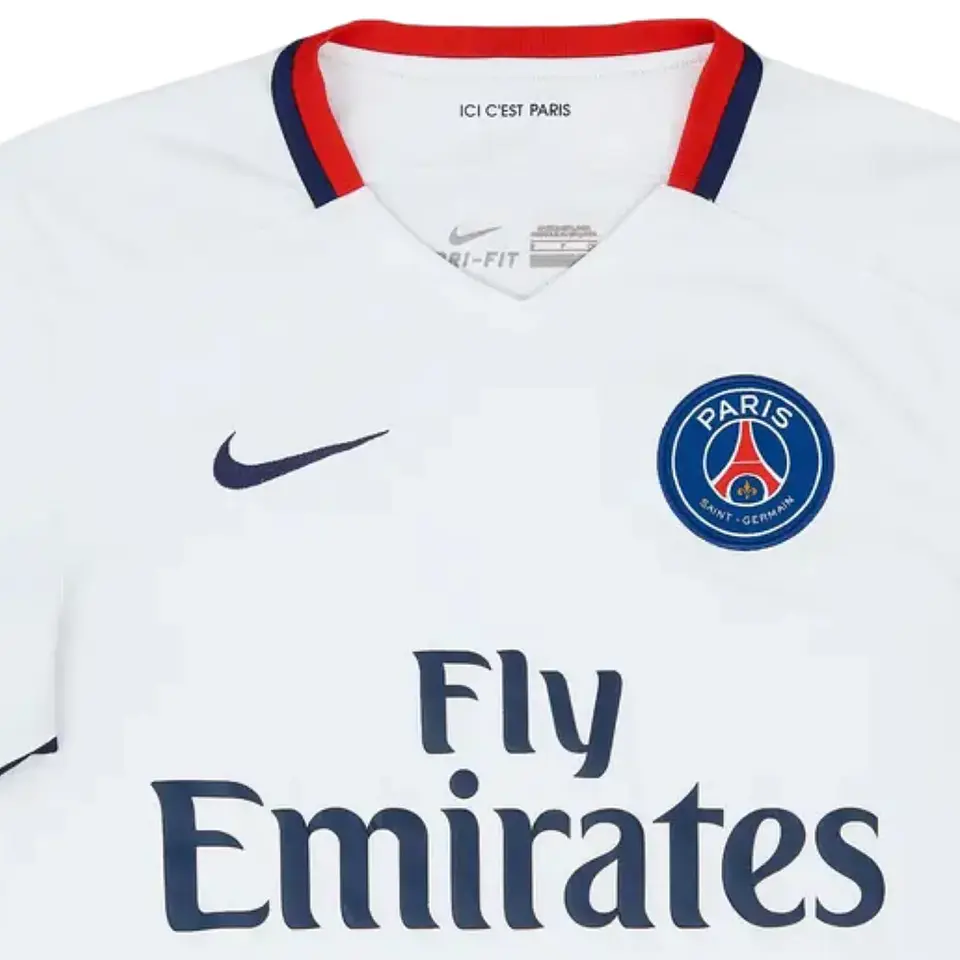 Psg Alternativa 15 16 4