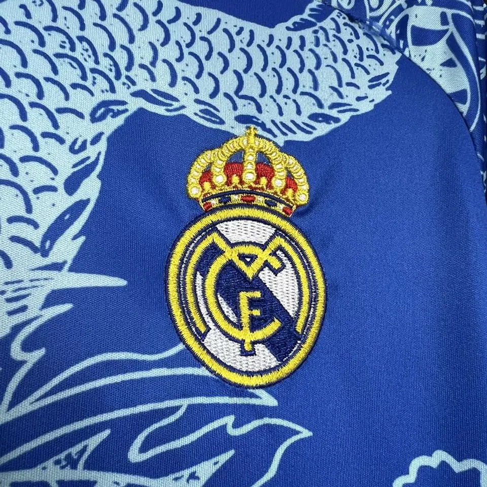 Real Madrid Edicao Especial 24 25 9A81bde0 4