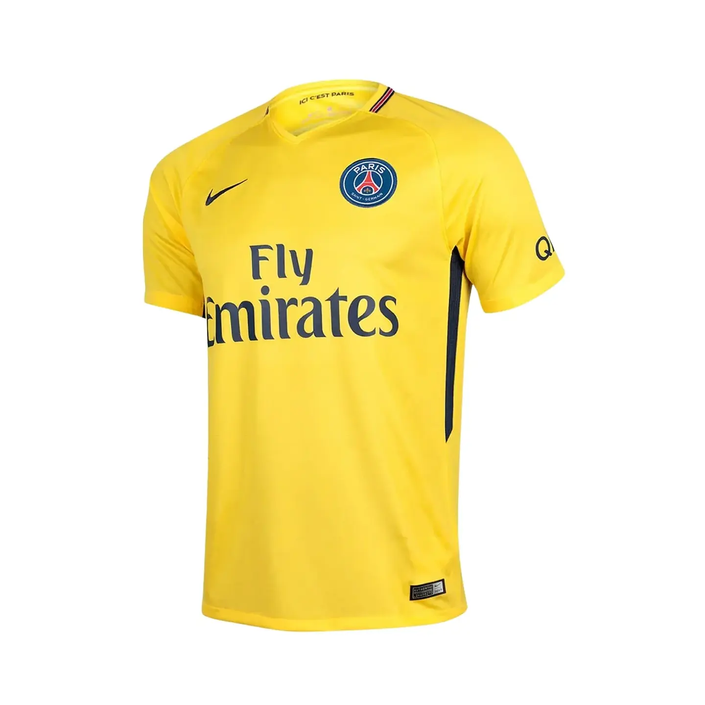 Psg Alternativa 17 18 1