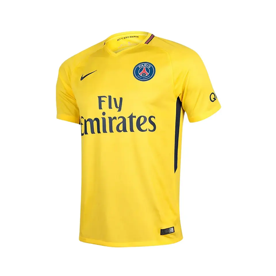 Psg Alternativa 17 18 1
