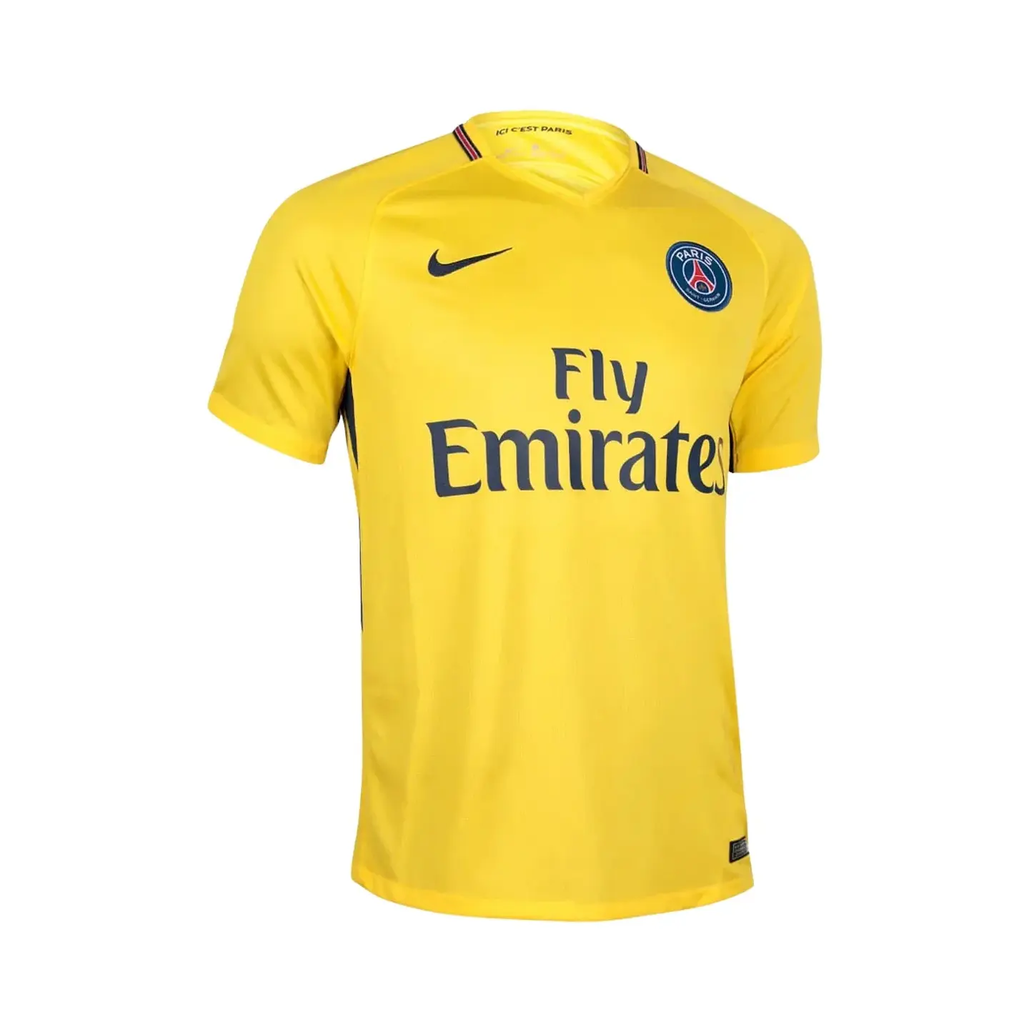 Psg Alternativa 17 18 3